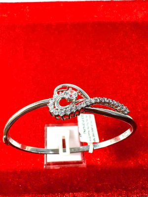 Vòng nữ vàng trắng